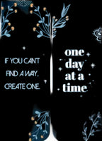 2 Piece Magnetic book mark