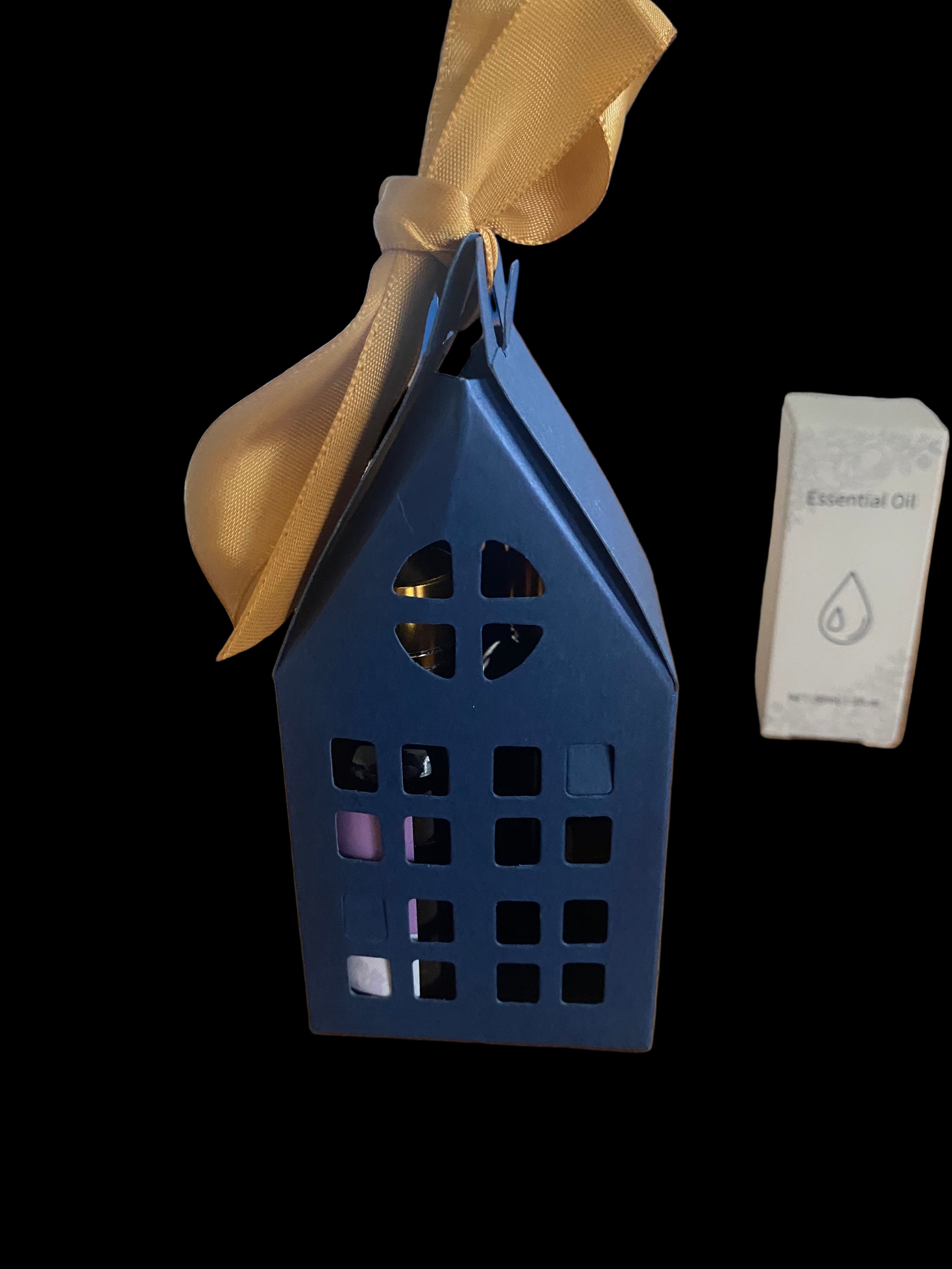 Essential Oil giftset