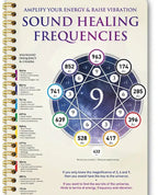 Sound Healing Frequencies
