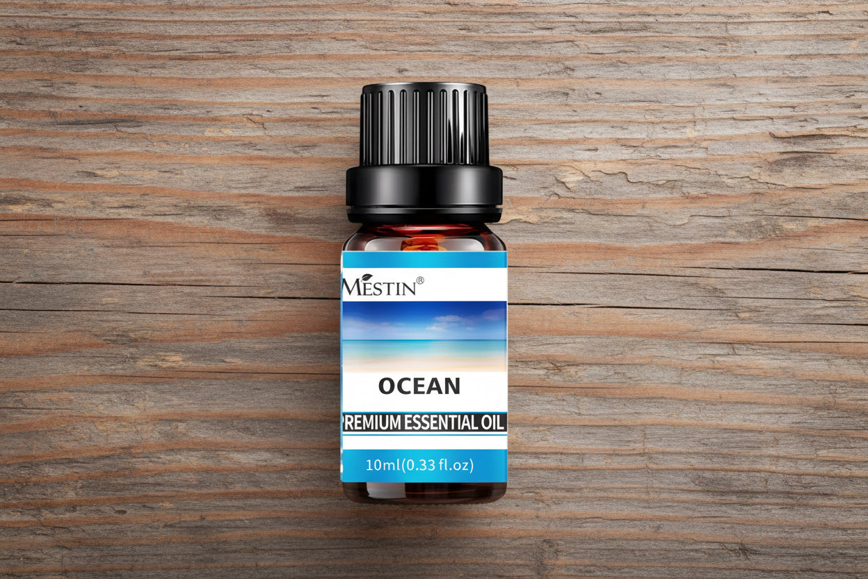 Mestin 10ml premium Essential oil