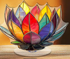 Lotus ornament
