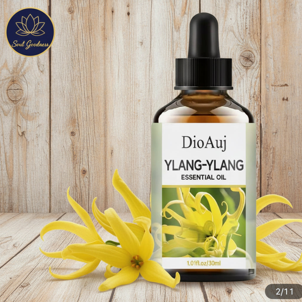 Dioauj 30ml Essential/ Fragrance Oils