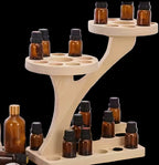 Essential Oil Stand
