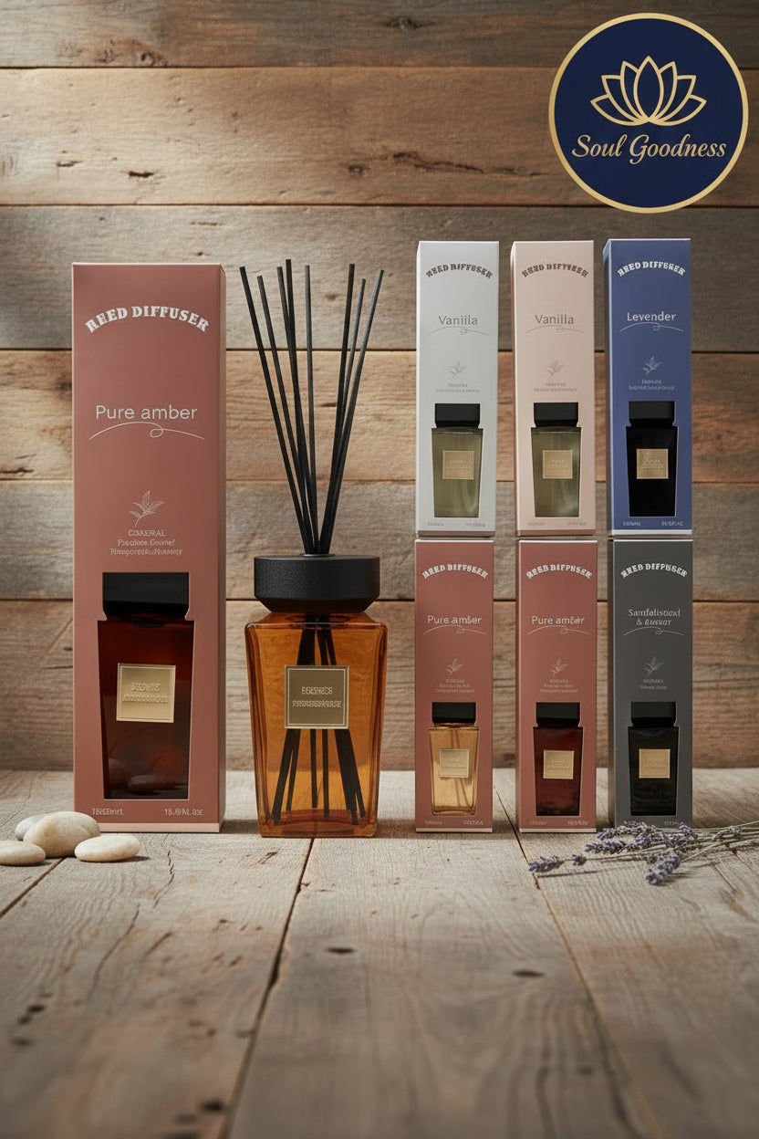 Aroma Di Rogito Diffuser