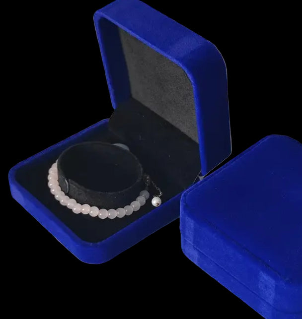 Silver 925 minimalist bracelet