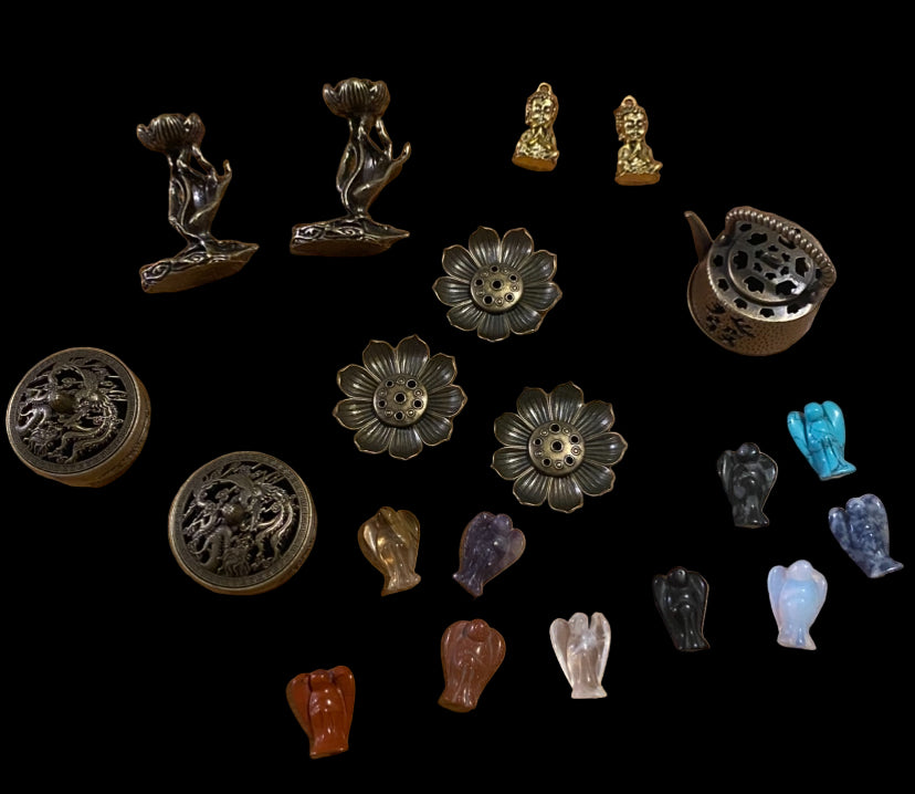 Deluxe Advent Calendar