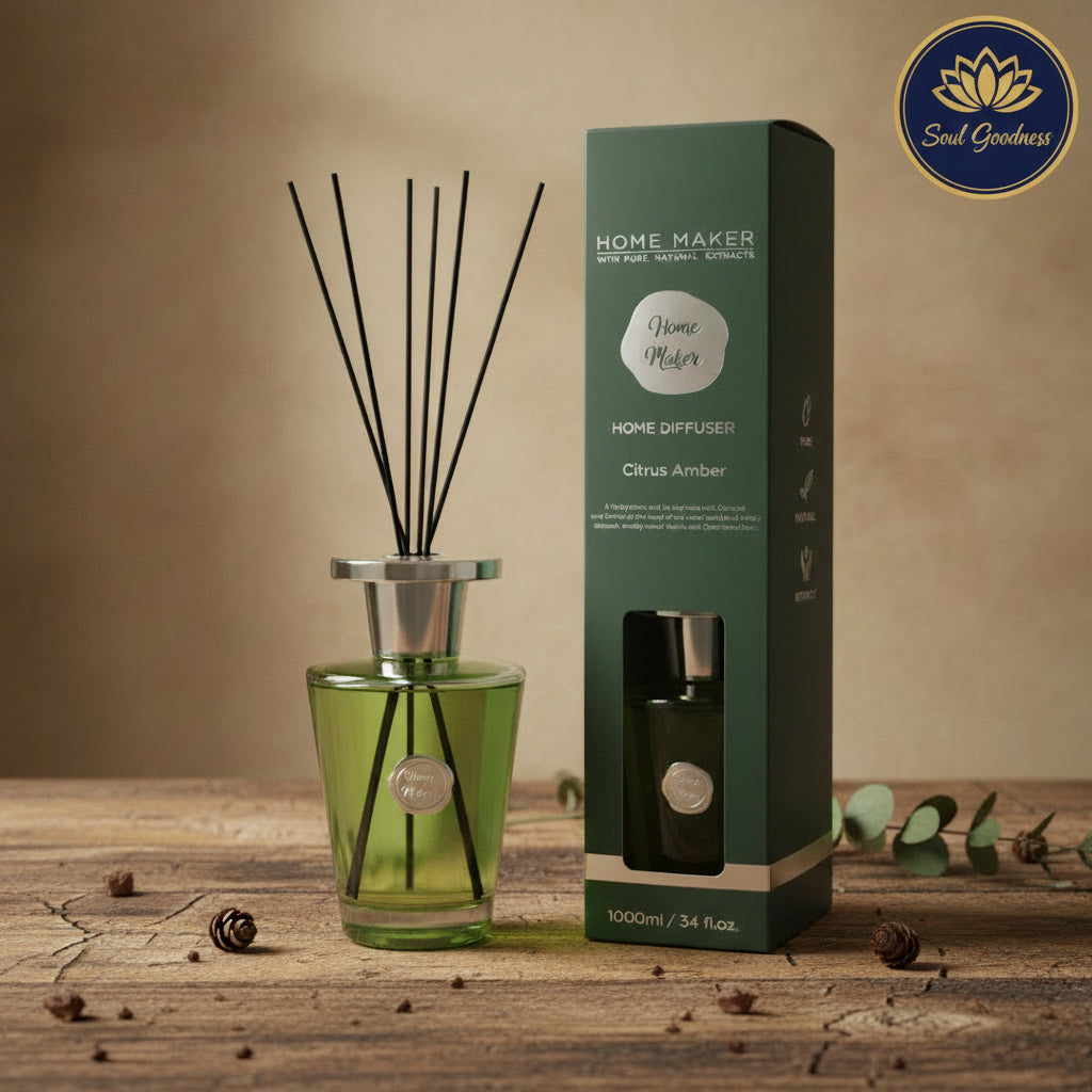 Premium Room Diffuser 1L