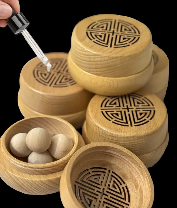 Aromatherapy Oil diffuser