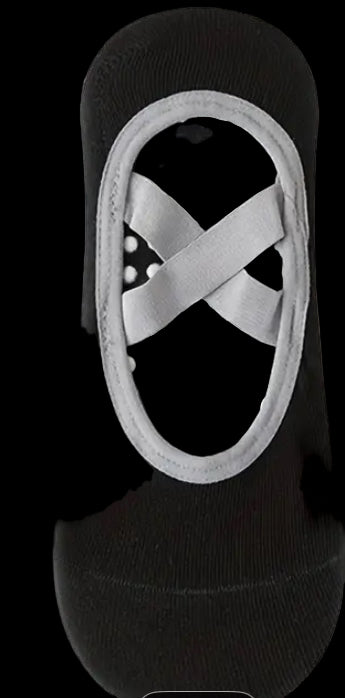 Men & Women yoga/pilates socks