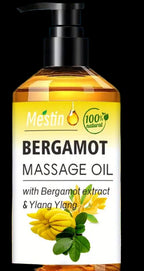 Mestin Massage Oil 100ml