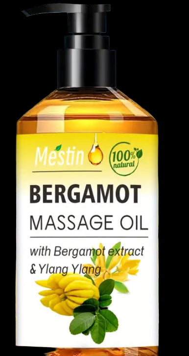 Mestin Massage Oil 100ml