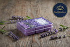 Soy wax melts smokeless