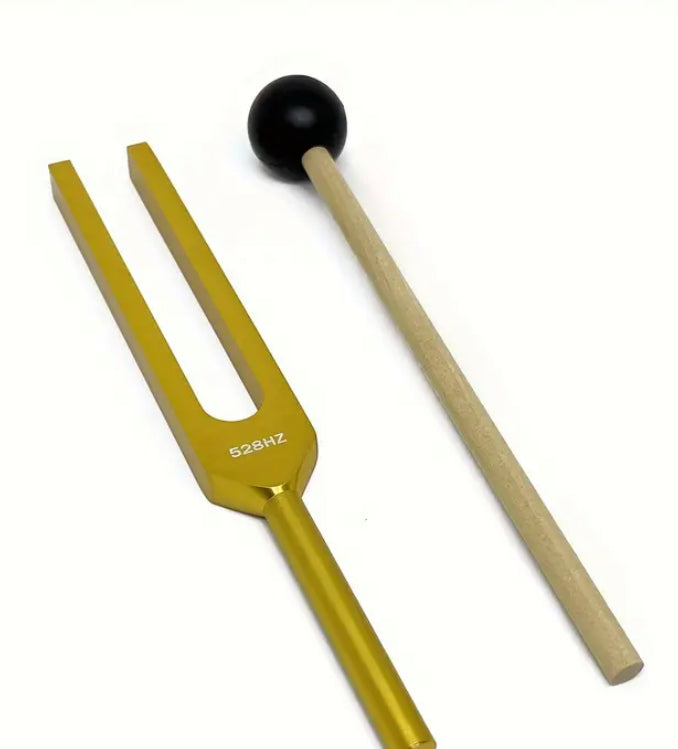 Tuning fork