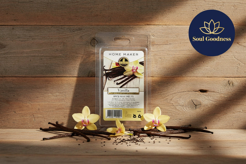 Homemaker wax melts