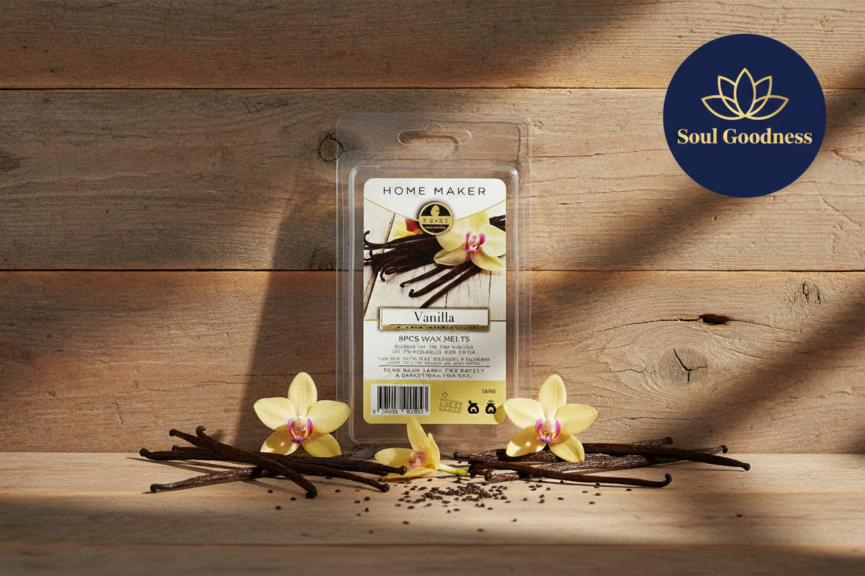 Homemaker wax melts