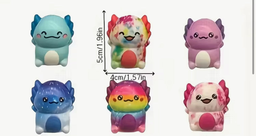 Kids Animal Advent calendar