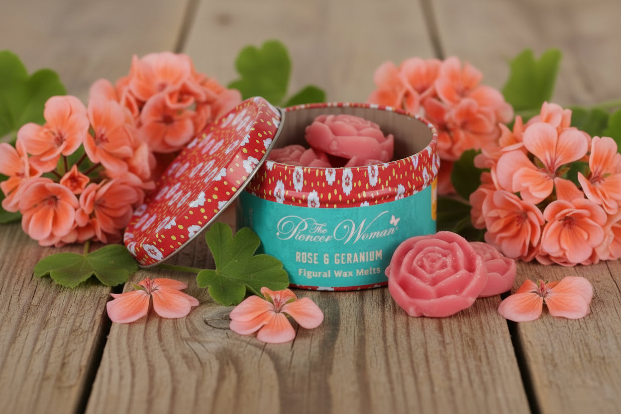 Wax Melts