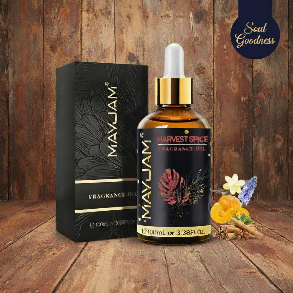 Mayjam Hotel scents
