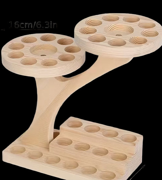 Essential Oil Stand