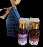 Essential Oil giftset
