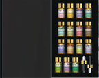 Essential oils giftset