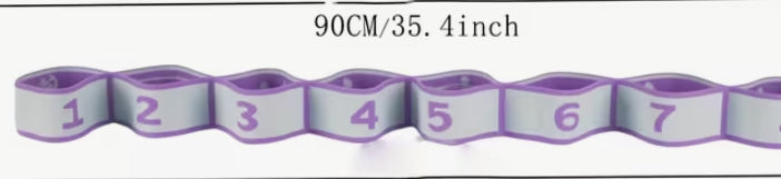 Multifunctioning Resistance band