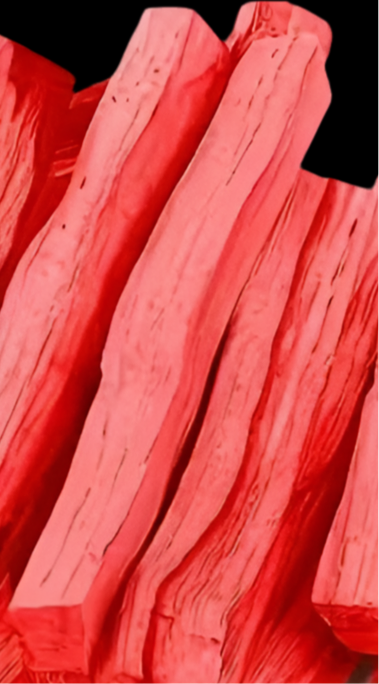 Holy/ sacred wood Incense