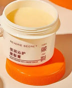 Secret cracked skin ointment