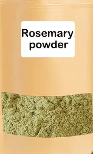 Incense powder