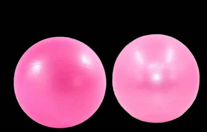 Pilates/ Yoga ball