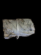 Palo santo and white sage box.