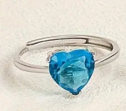 Silver plated jewellery gift set