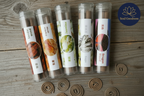 Incense coils