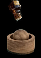 Wooden diffusers