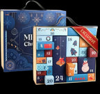 Exclusive Soul-goodness Surprise Advent Gift box