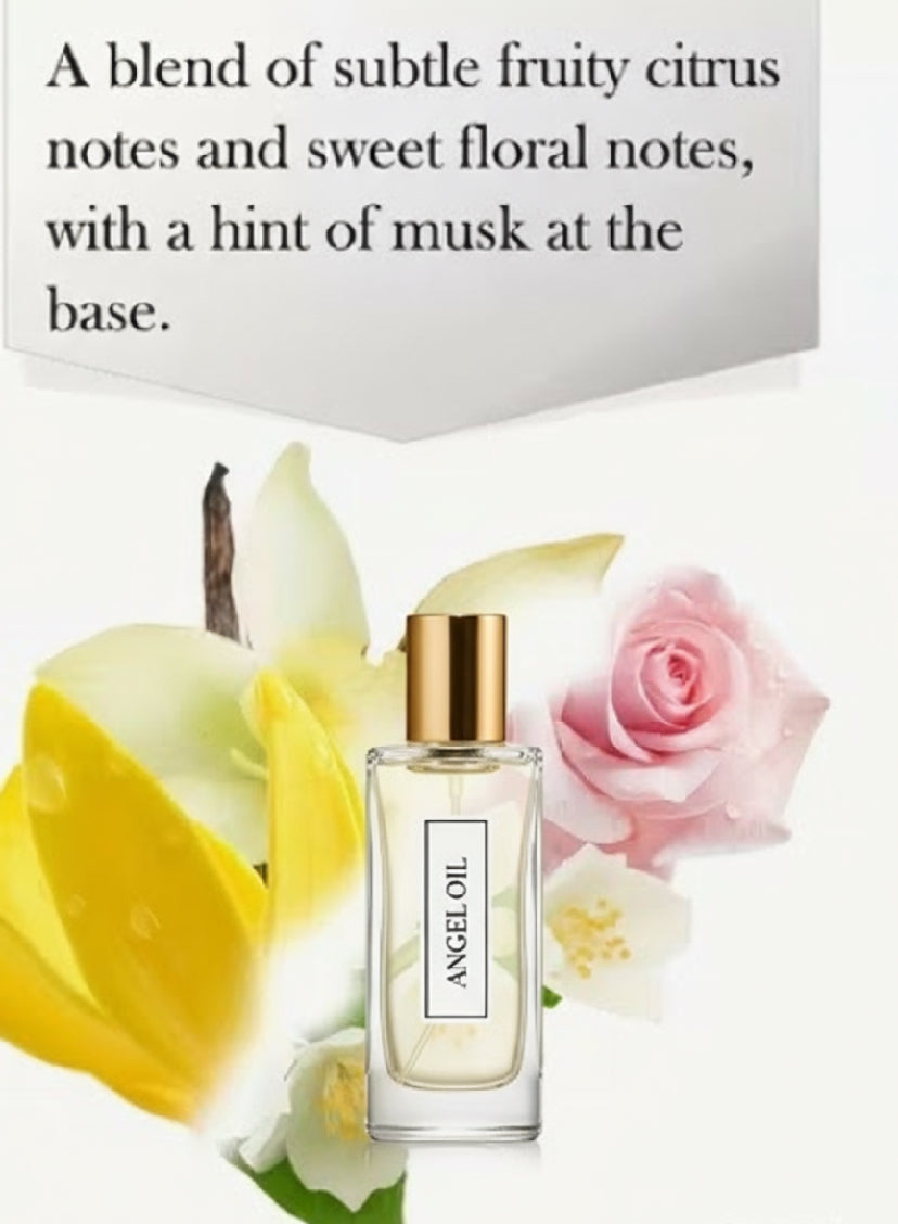 MayJam premium Fragrance oils